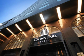 Crown Park Hotel Seoul